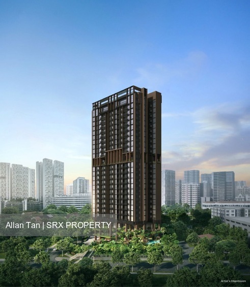 THE ARCADY AT BOON KENG (D12), Apartment #602772401